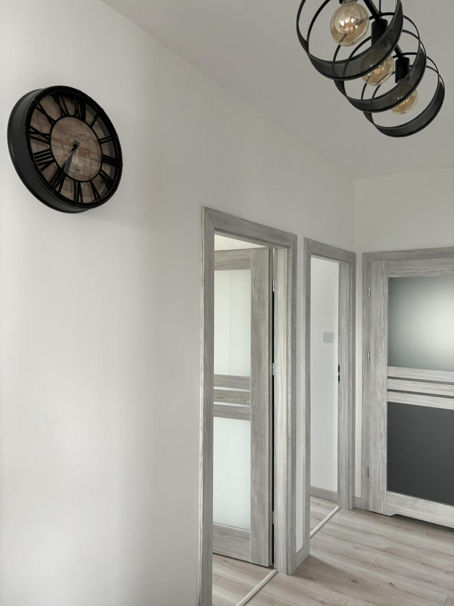 Apartament Relax Gdańsk Exterior foto
