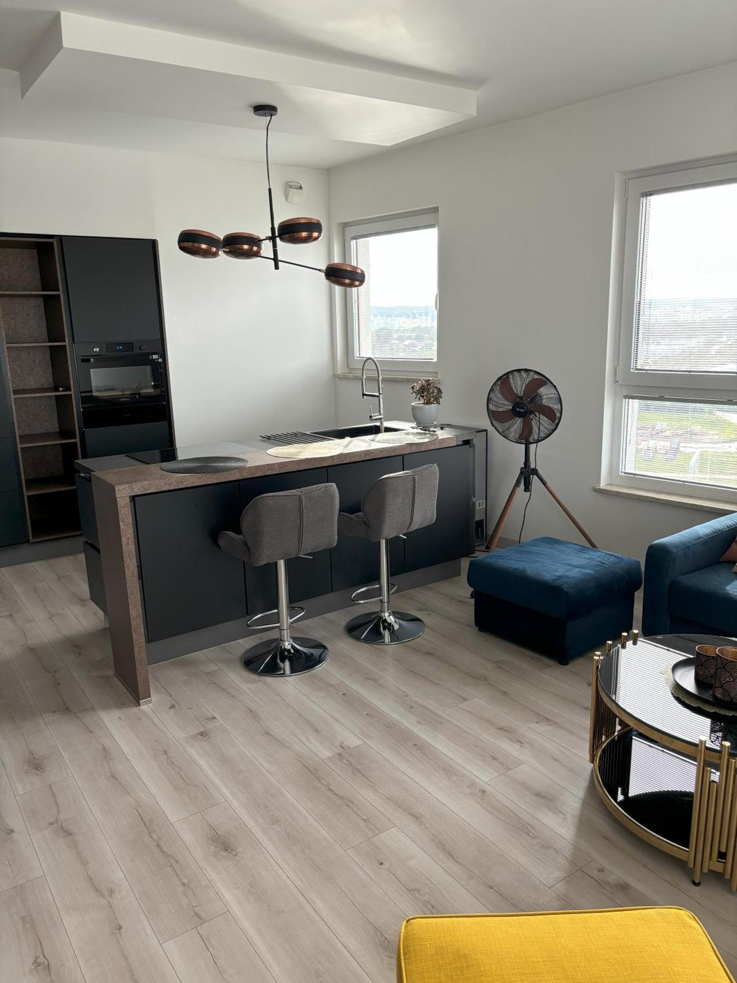 Apartament Relax Gdańsk Exterior foto